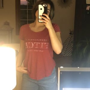 Abercrombie top